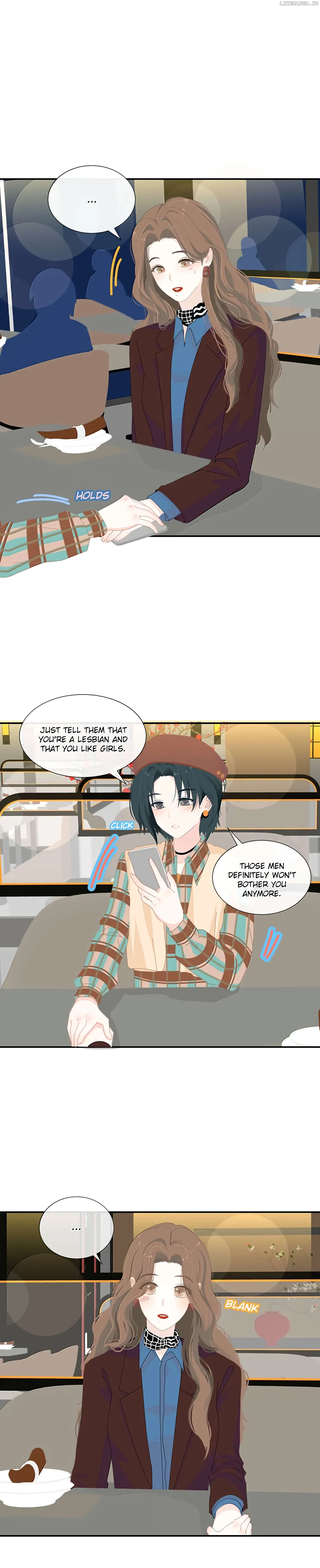 Lower Dynasty Chapter 18 Online - página 5