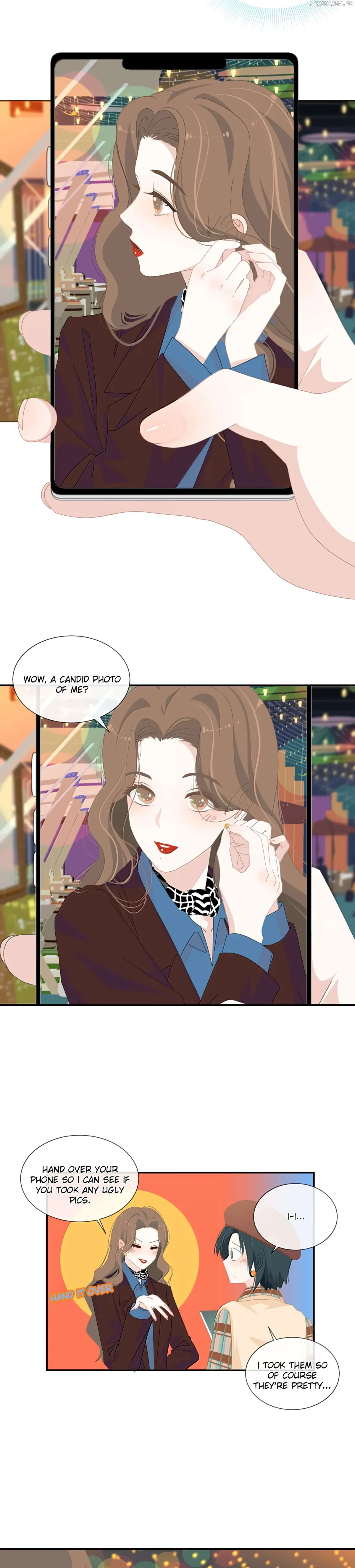 Lower Dynasty Chapter 18 Online - página 8
