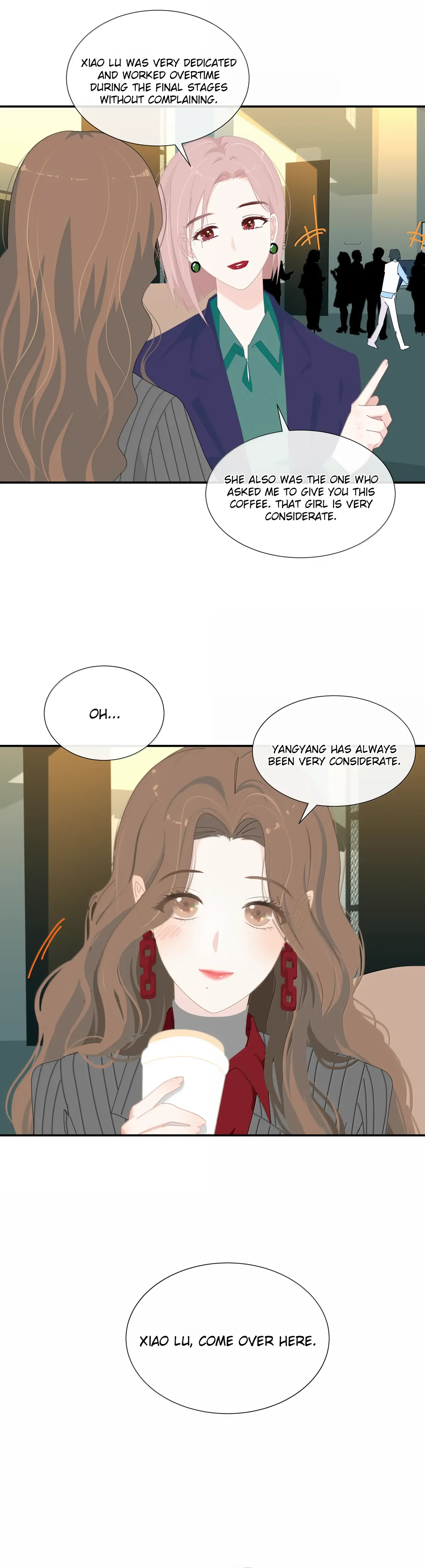 Lower Dynasty Chapter 20 Online - página 10