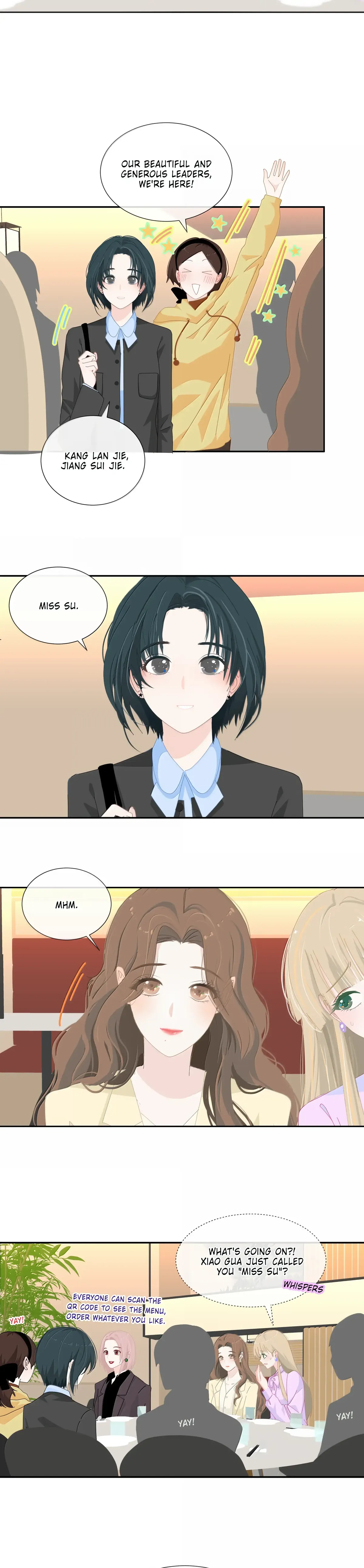 Lower Dynasty Chapter 24 Online - página 5
