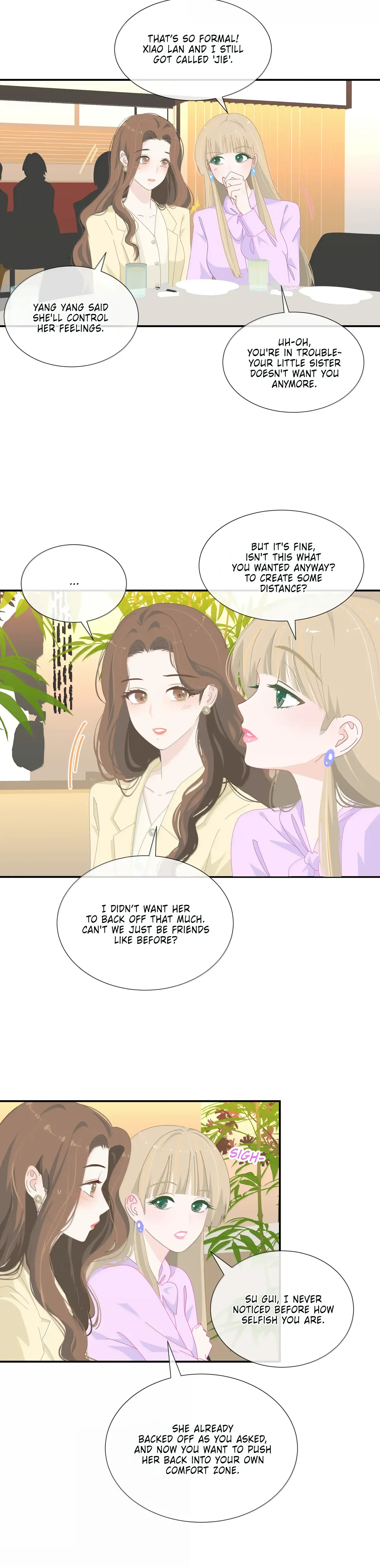Lower Dynasty Chapter 24 Online - página 6