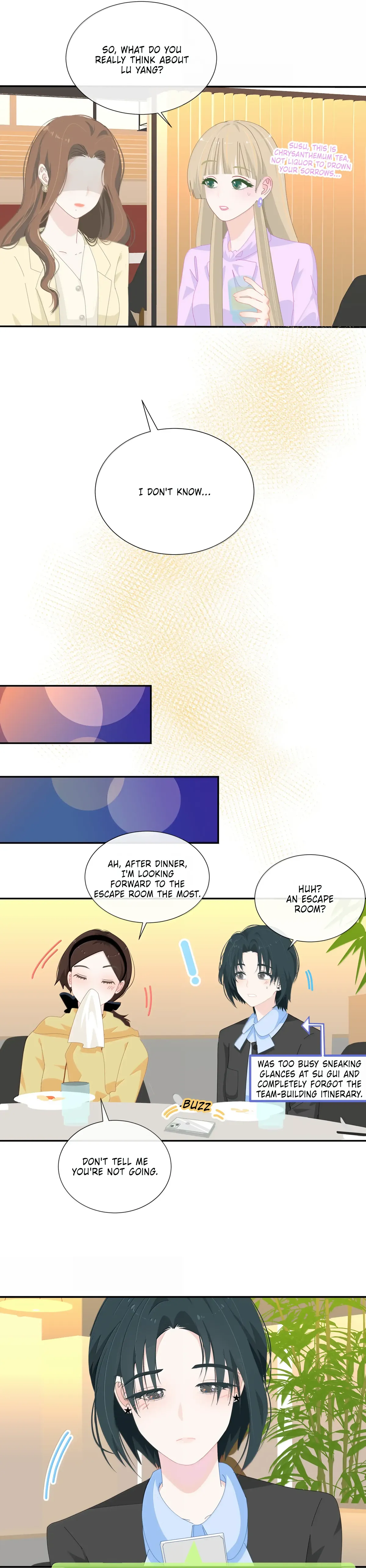 Lower Dynasty Chapter 24 Online - página 11