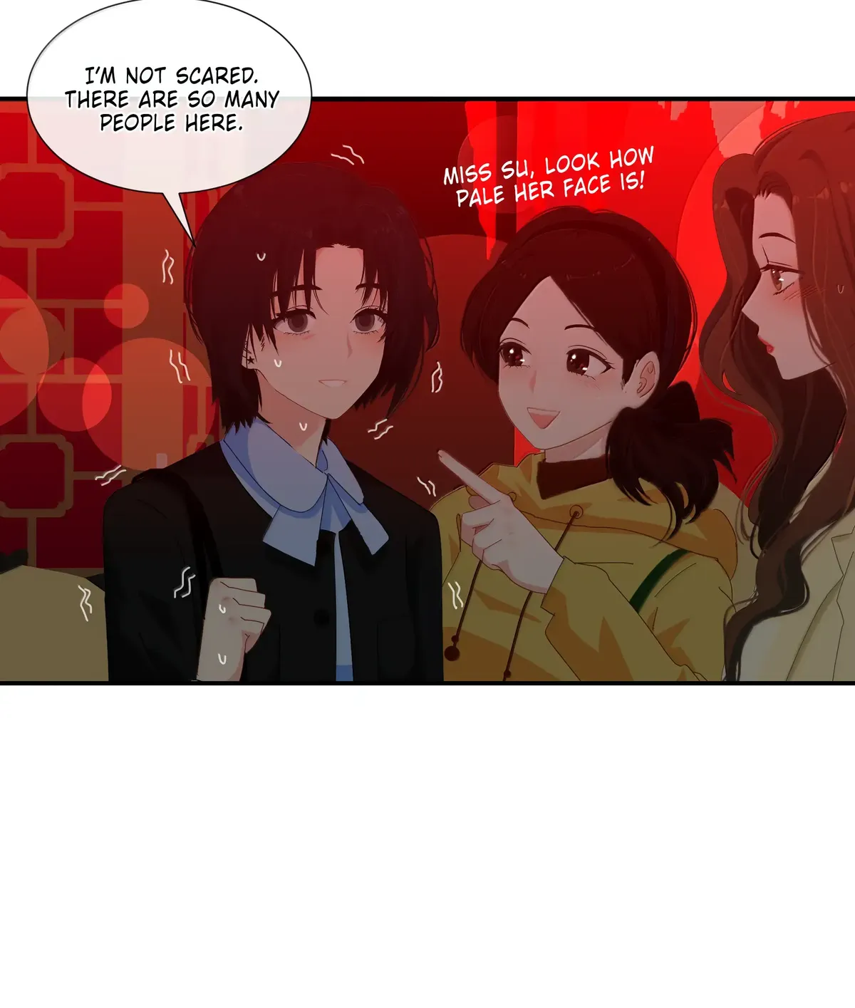 Lower Dynasty Chapter 24 Online - página 14