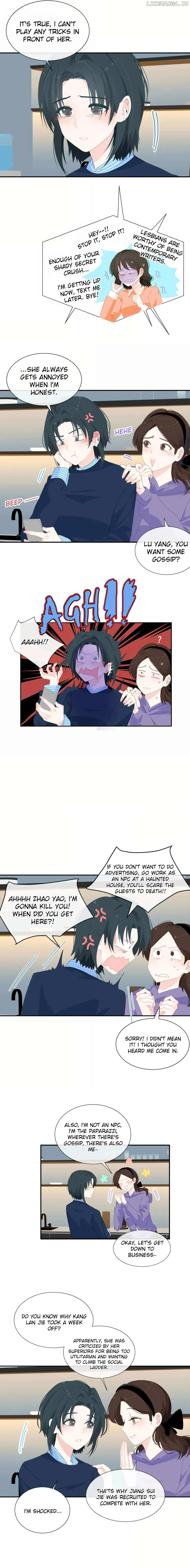 Lower Dynasty Chapter 30 Online - página 2