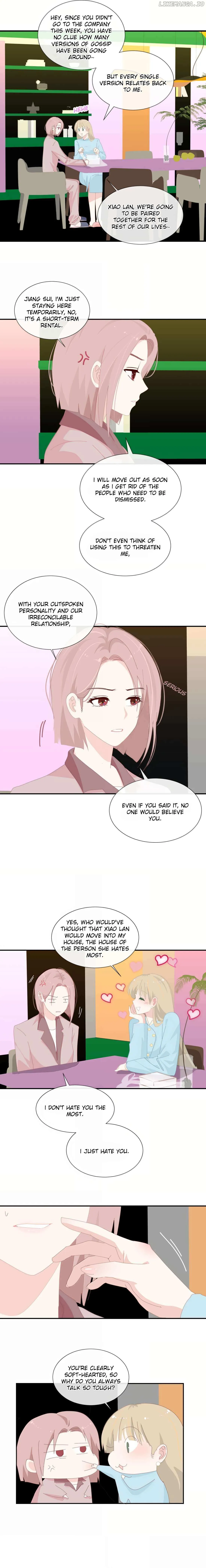 Lower Dynasty Chapter 30 Online - página 4