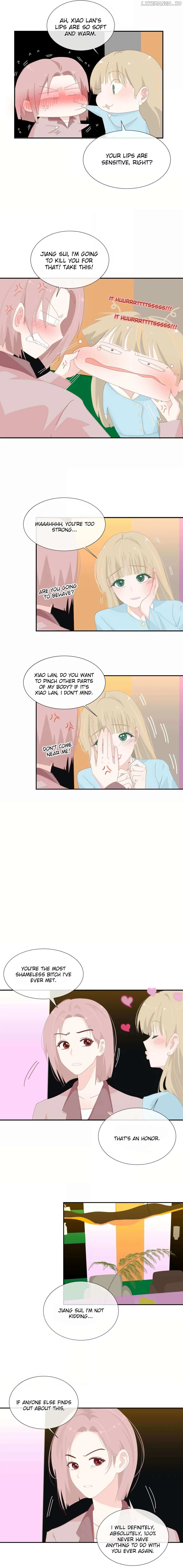 Lower Dynasty Chapter 30 Online - página 5