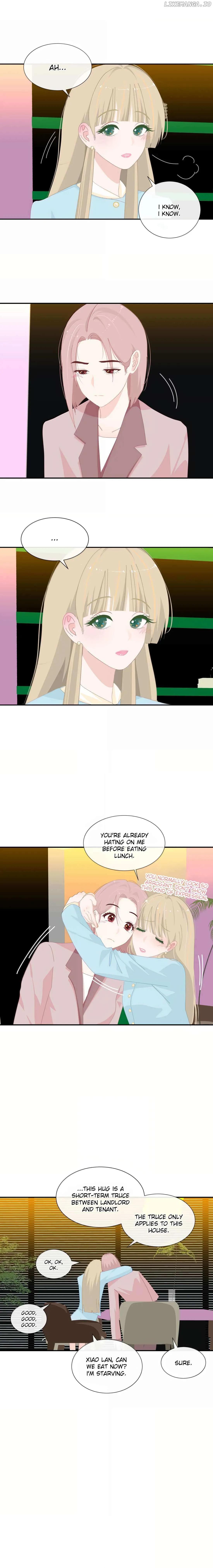 Lower Dynasty Chapter 30 Online - página 6