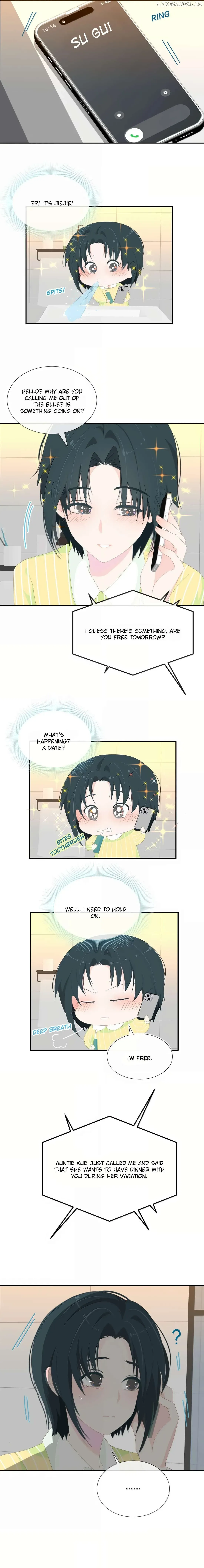 Lower Dynasty Chapter 33 Online - página 2