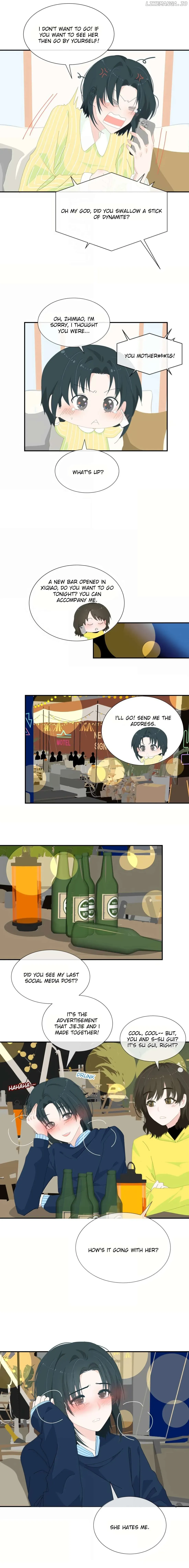 Lower Dynasty Chapter 33 Online - página 5