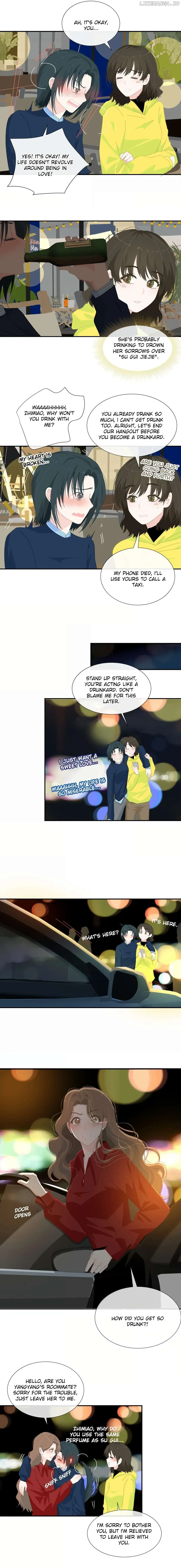 Lower Dynasty Chapter 33 Online - página 6