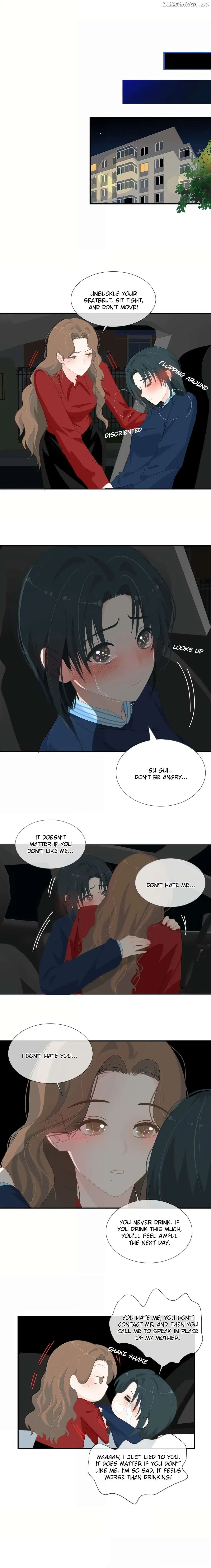 Lower Dynasty Chapter 33 Online - página 7