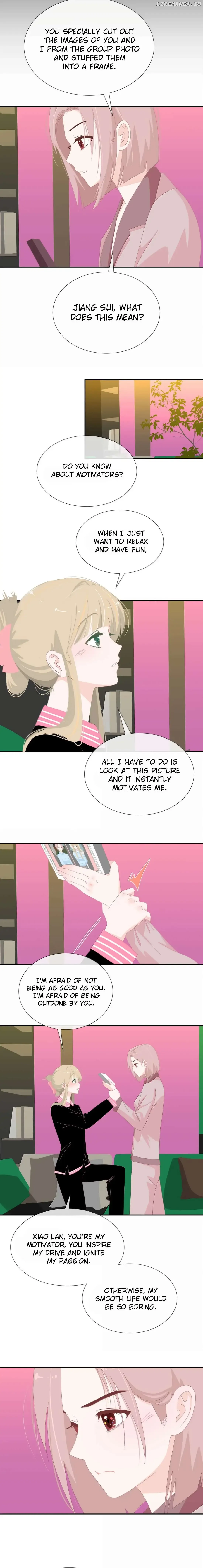 Lower Dynasty Chapter 37 Online - página 5
