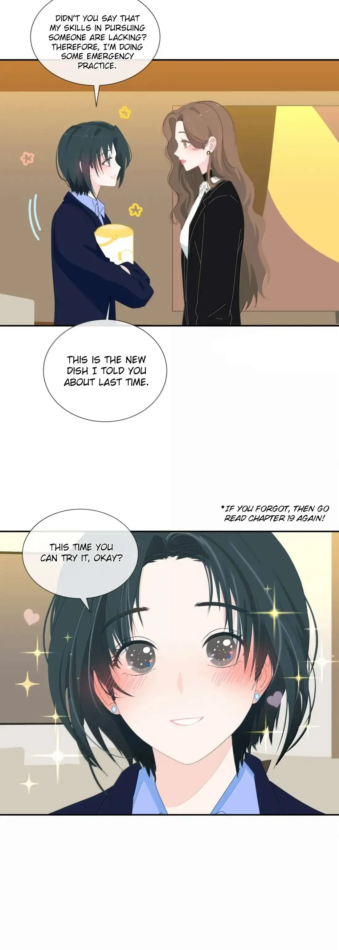 Lower Dynasty Chapter 37 Online - página 8