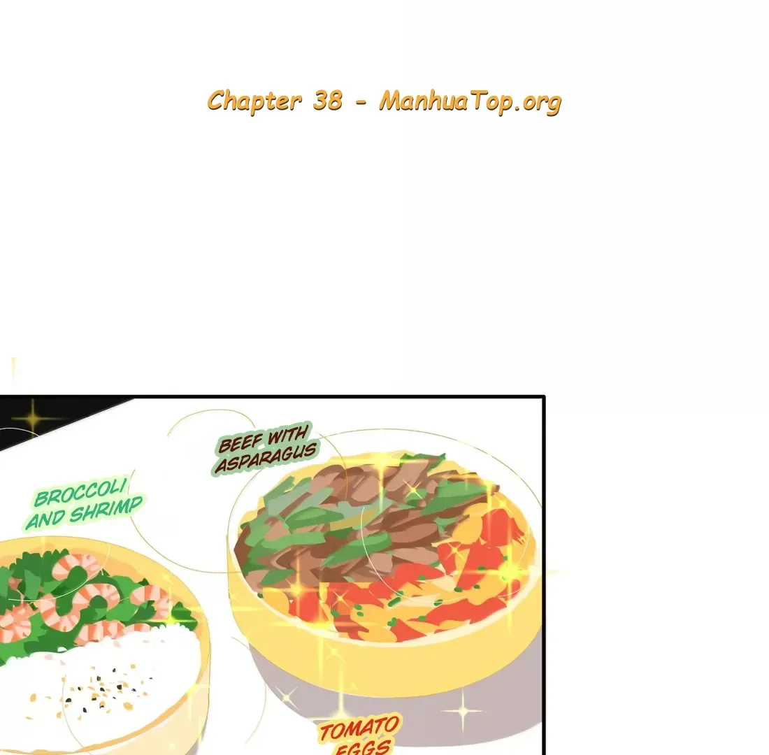 Lower Dynasty Chapter 38 Online - página 1