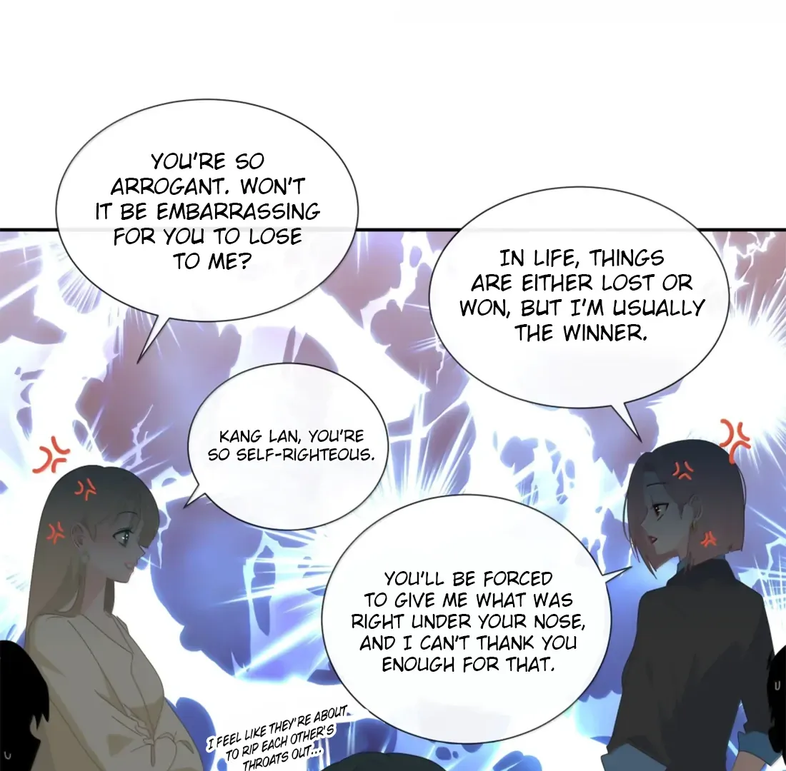 Lower Dynasty Chapter 43 Online - página 24