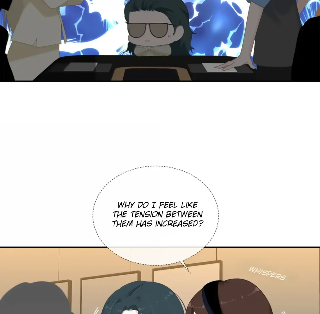 Lower Dynasty Chapter 43 Online - página 25