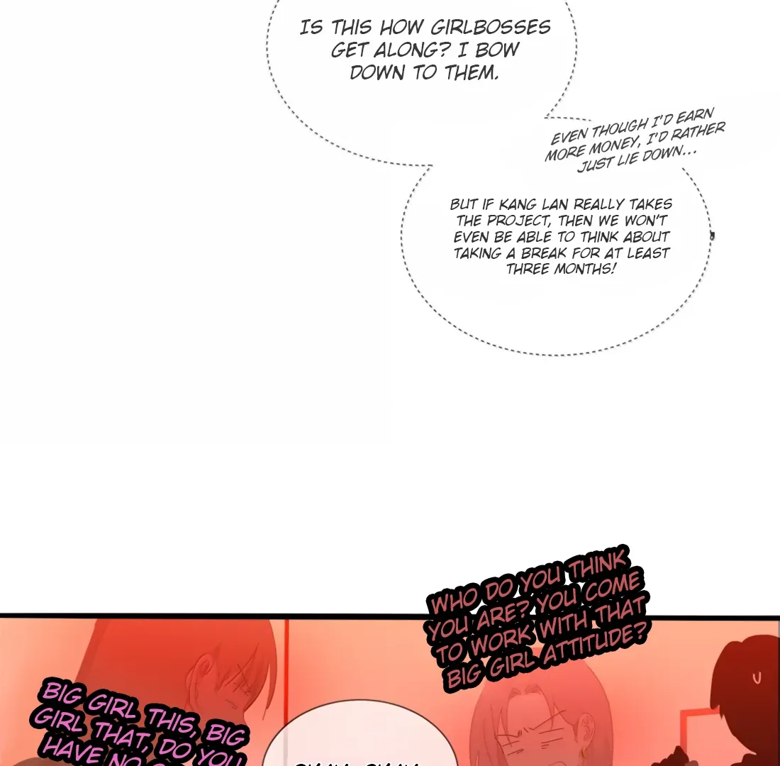 Lower Dynasty Chapter 43 Online - página 28