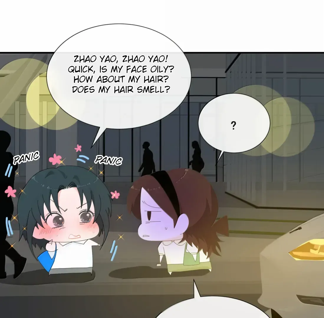 Lower Dynasty Chapter 45 Online - página 21