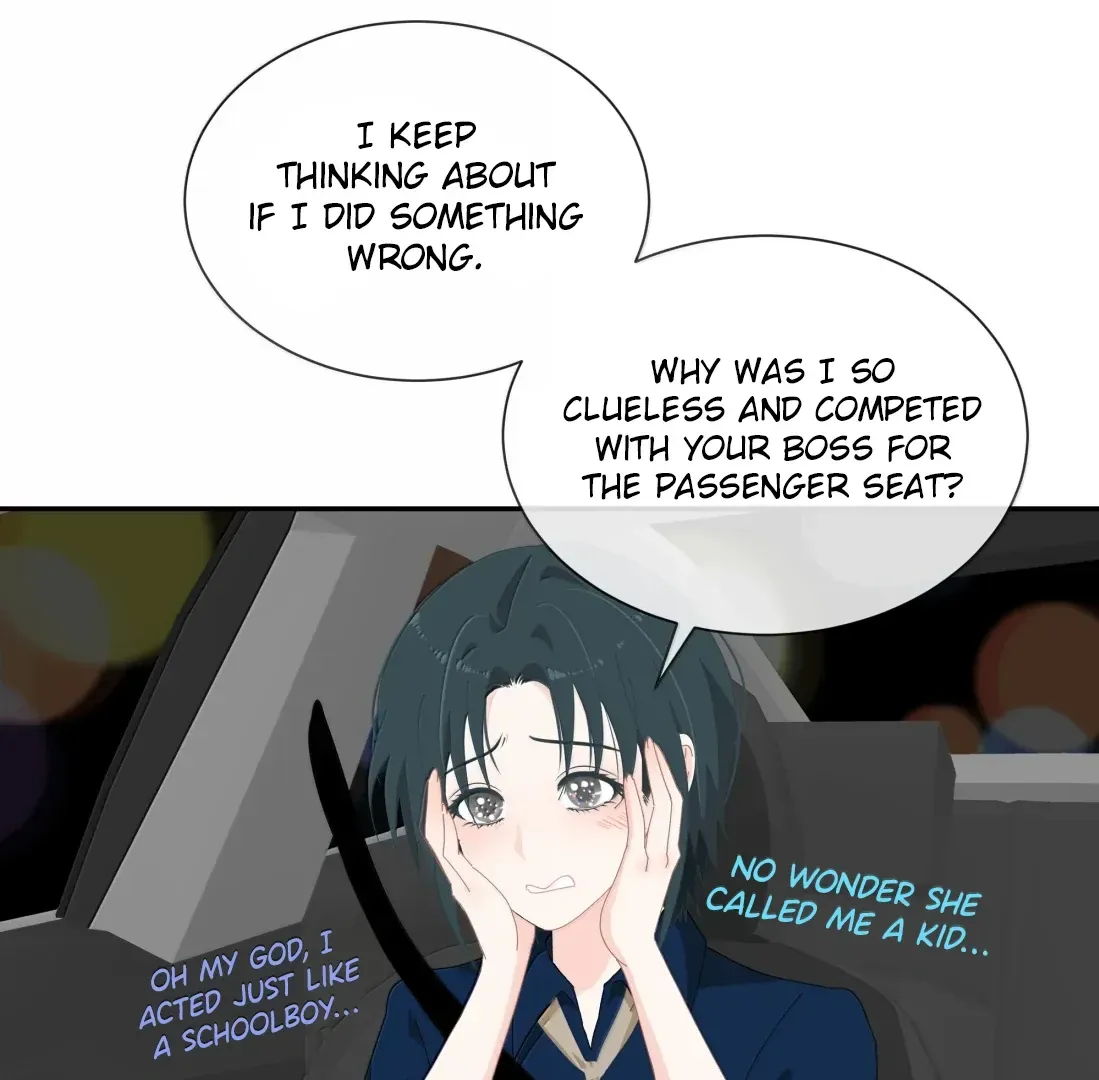 Lower Dynasty Chapter 49 Online - página 31