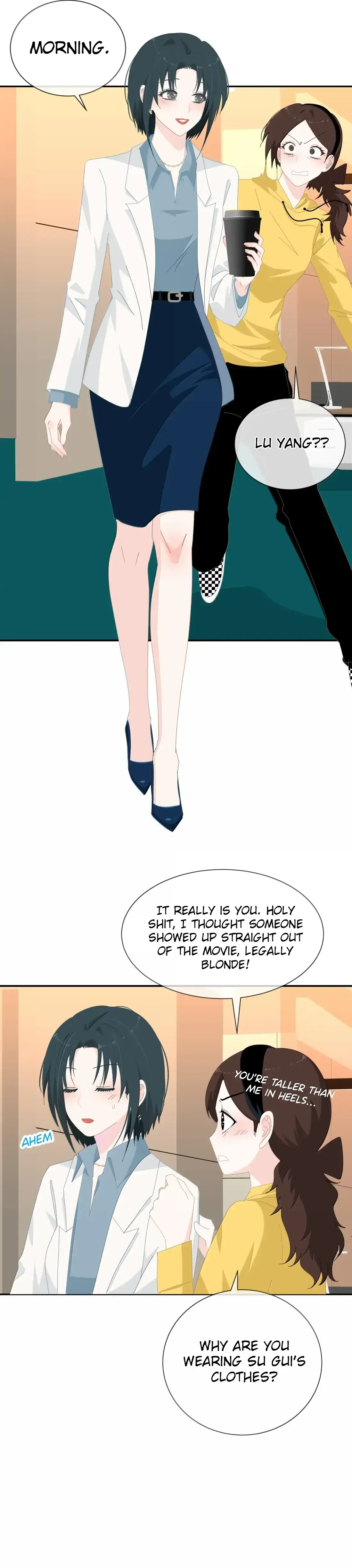 Lower Dynasty Chapter 49 Online - página 60