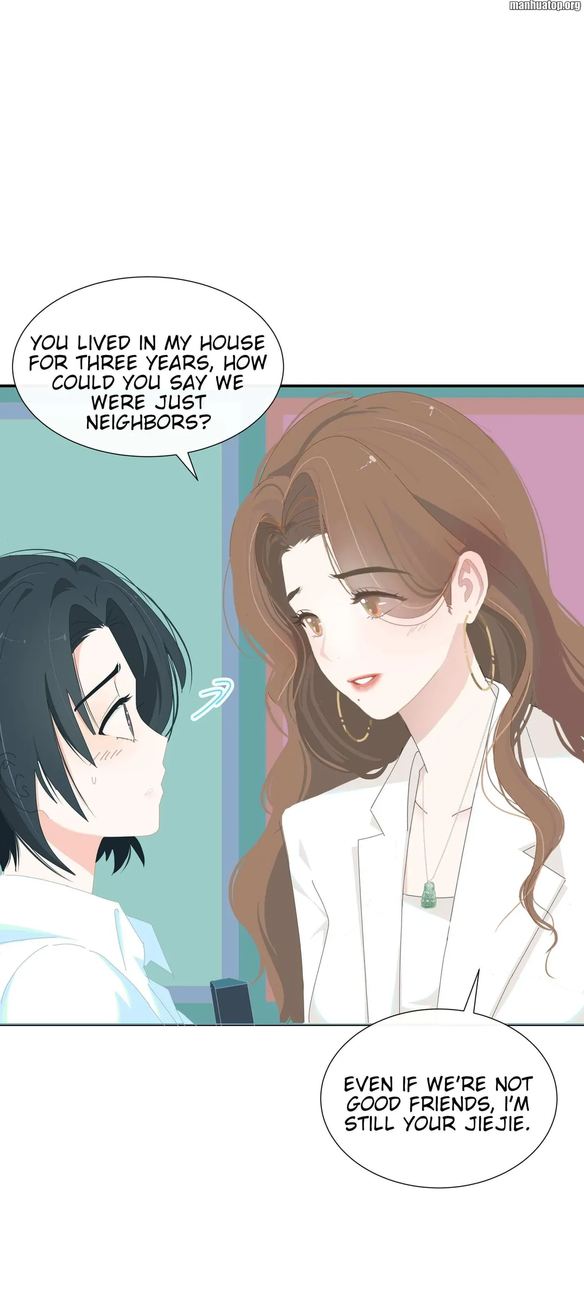 Lower Dynasty Chapter 5 Online - página 2