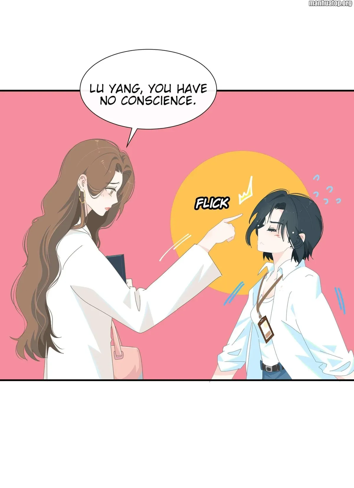 Lower Dynasty Chapter 5 Online - página 21