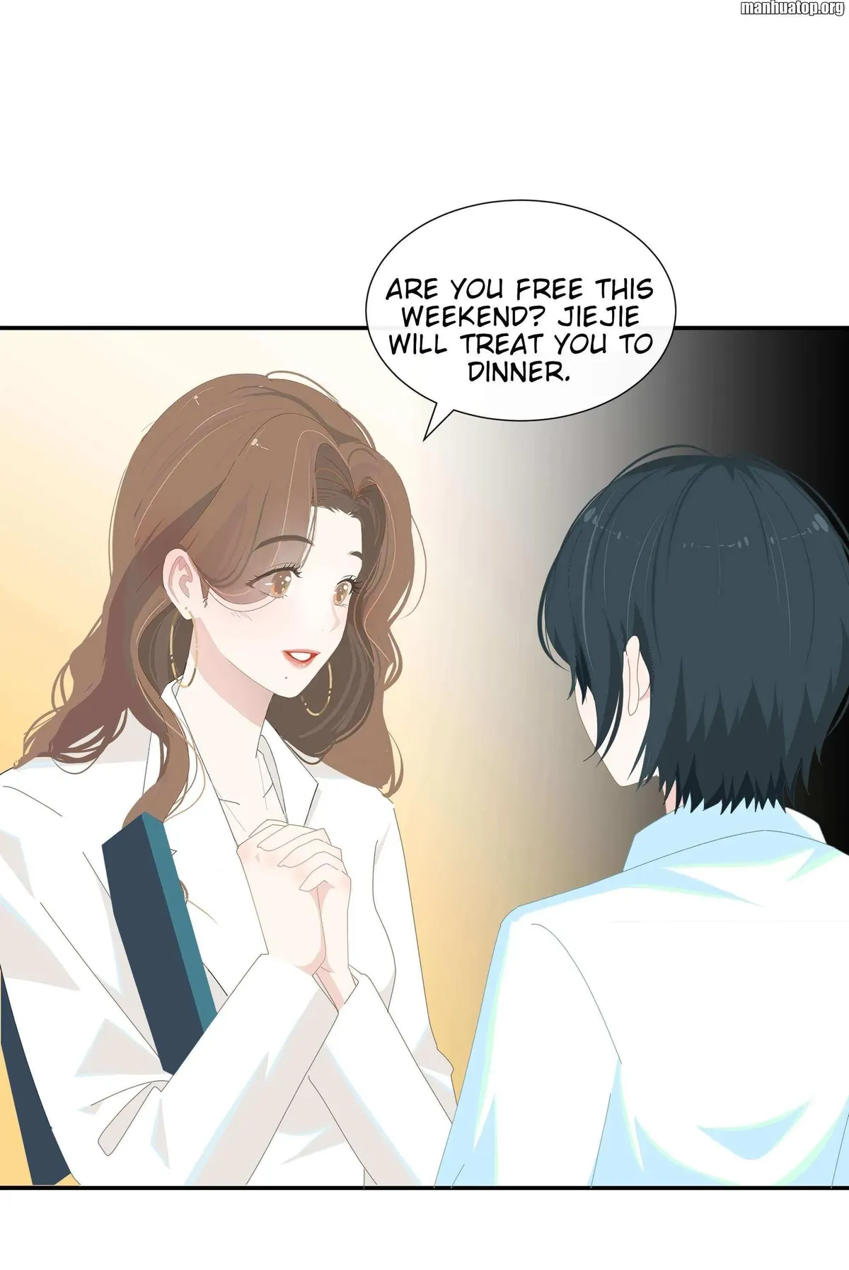 Lower Dynasty Chapter 5 Online - página 30