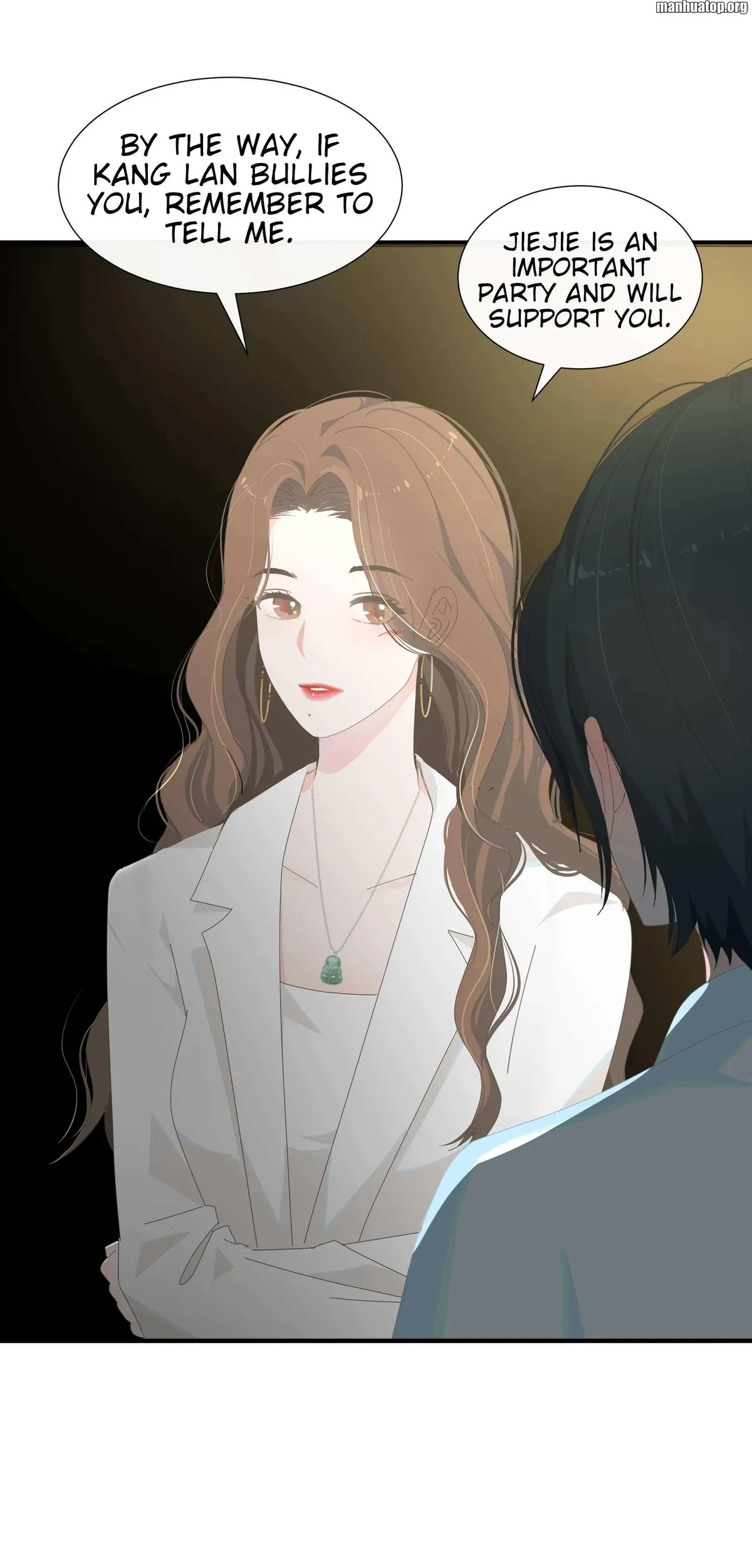 Lower Dynasty Chapter 5 Online - página 34