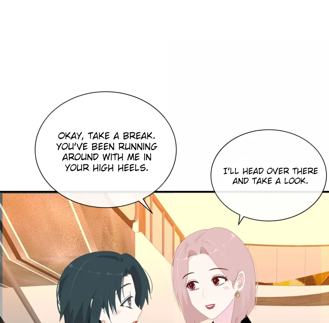 Lower Dynasty Chapter 50 Online - página 34