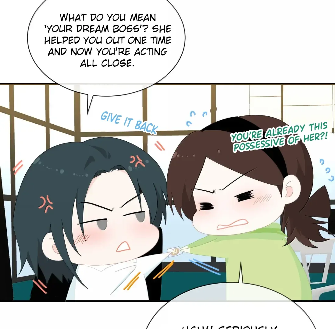 Lower Dynasty Chapter 56 Online - página 35