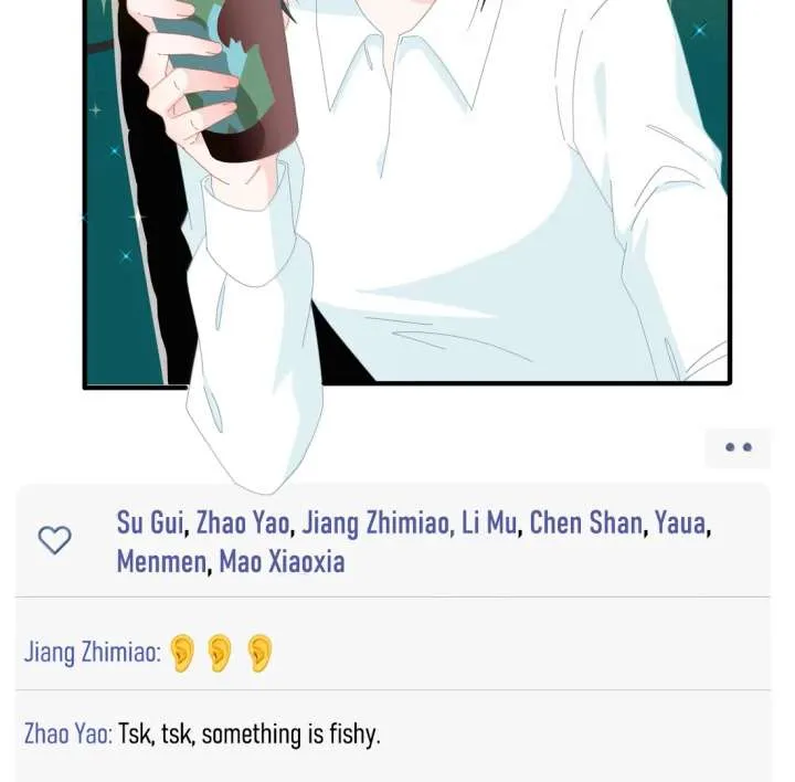 Lower Dynasty Chapter 58 Online - página 4