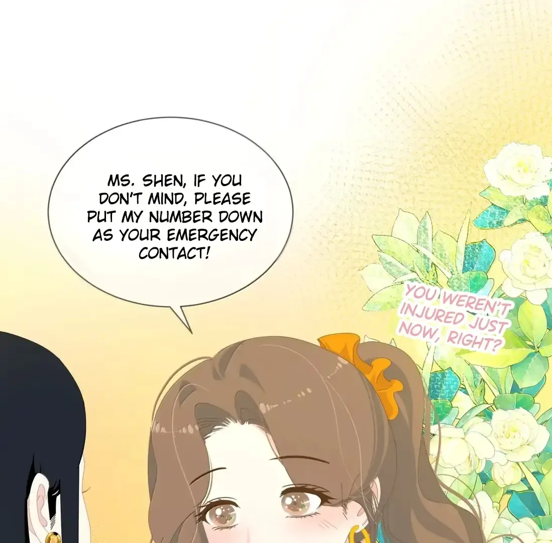 Lower Dynasty Chapter 59 Online - página 7