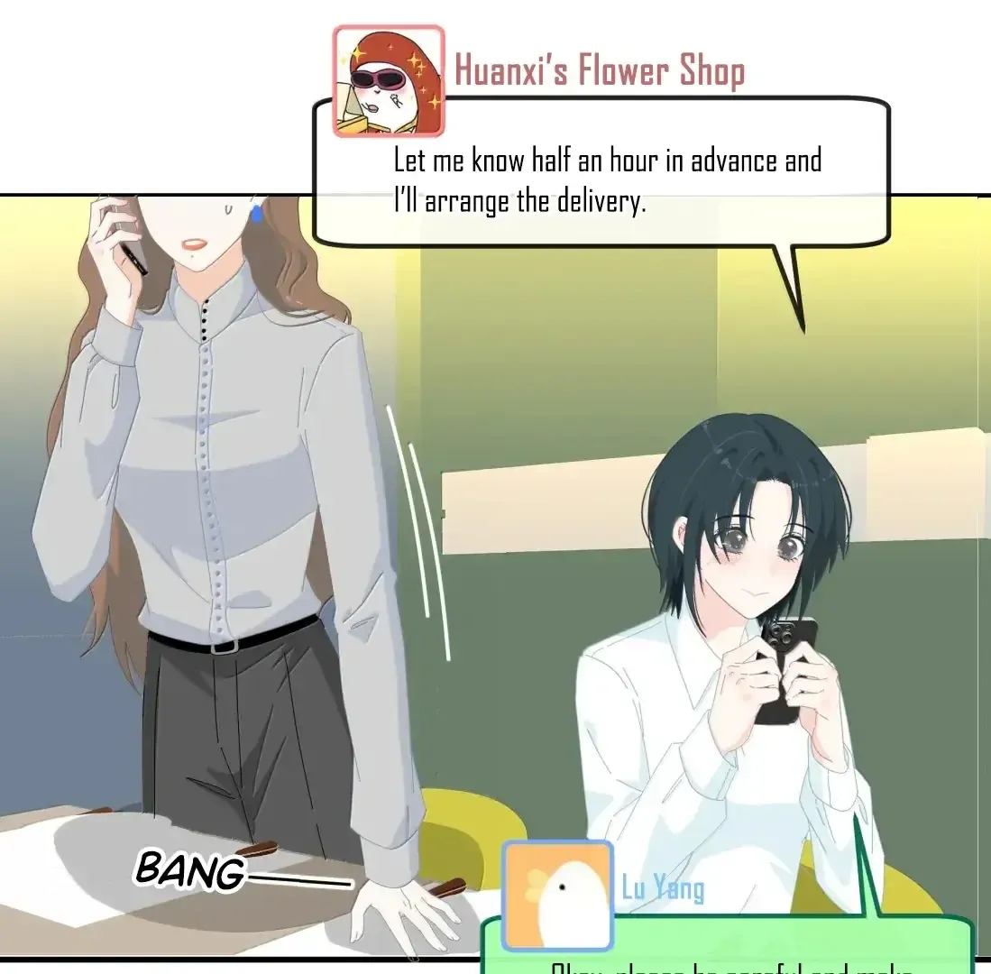 Lower Dynasty Chapter 60 Online - página 21