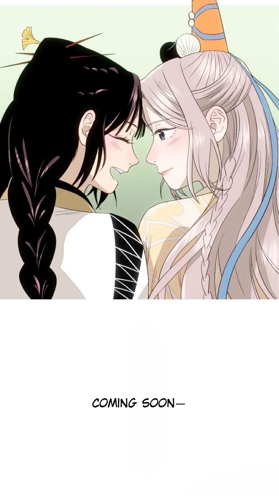 Lu Ming Banquet Chapter 1 Online - página 19