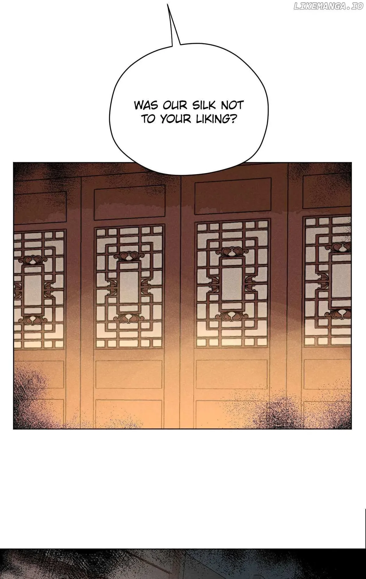 Lu Ming Banquet Chapter 10.2 Online - página 8