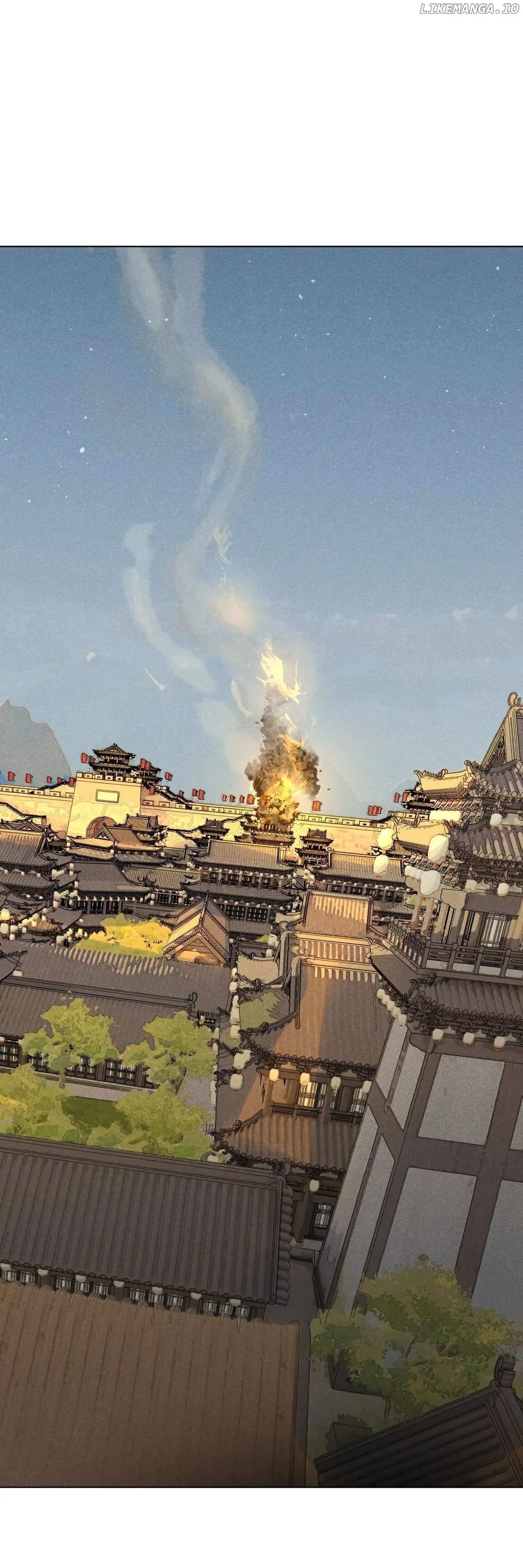 Lu Ming Banquet Chapter 10.3 Online - página 1