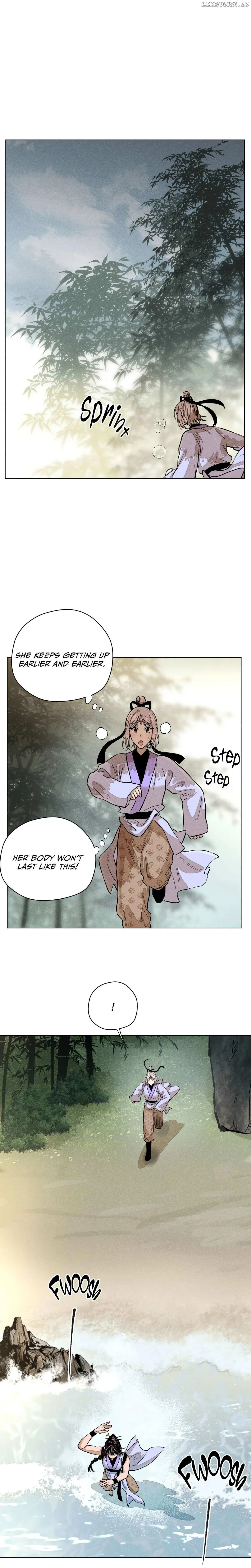 Lu Ming Banquet Chapter 16.2 Online - página 1