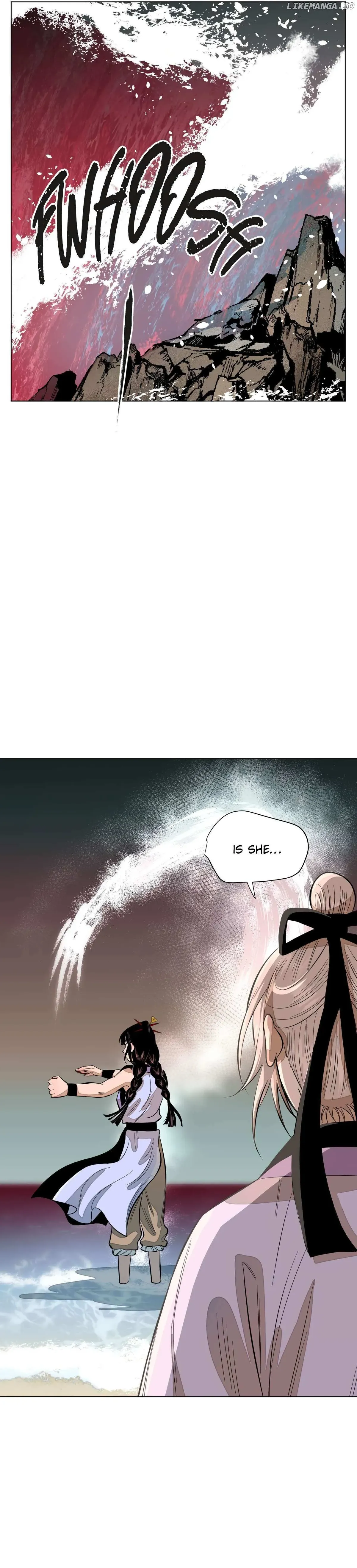 Lu Ming Banquet Chapter 16.2 Online - página 3