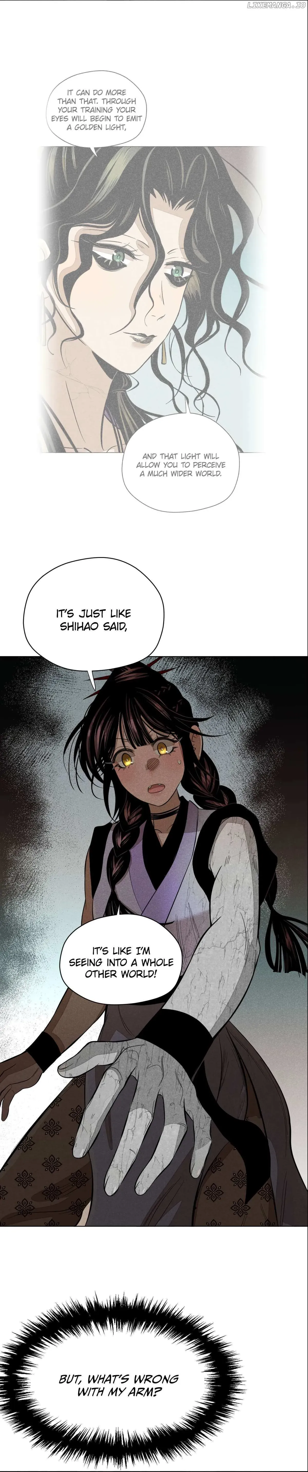 Lu Ming Banquet Chapter 16.2 Online - página 6