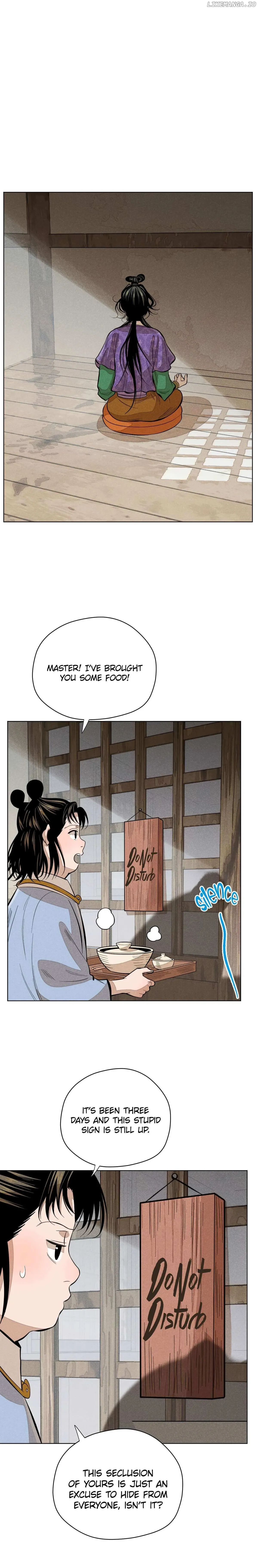Lu Ming Banquet Chapter 16.2 Online - página 20