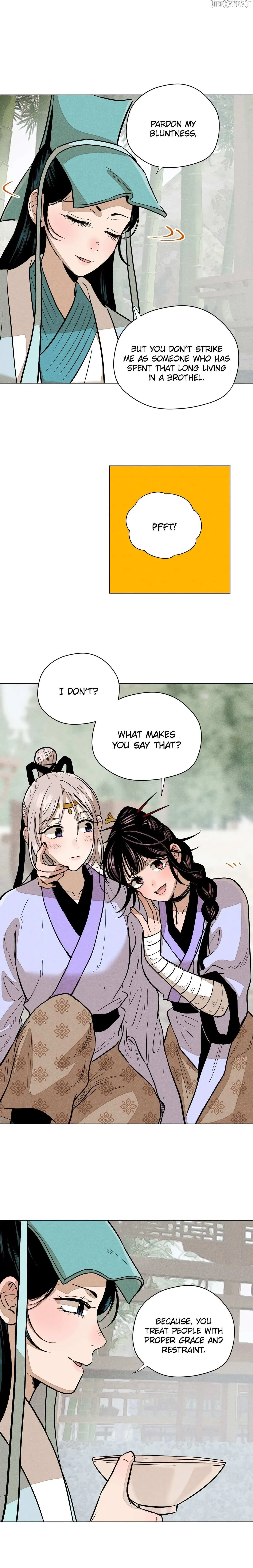 Lu Ming Banquet Chapter 17.2 Online - página 2