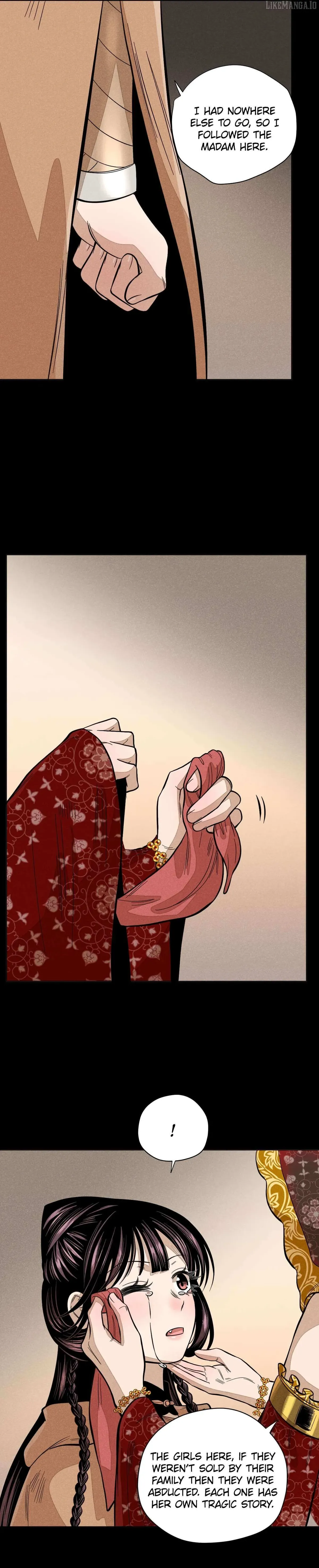 Lu Ming Banquet Chapter 17.2 Online - página 18