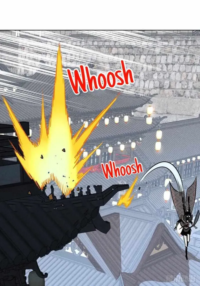 Lu Ming Banquet Chapter 5 Online - página 2