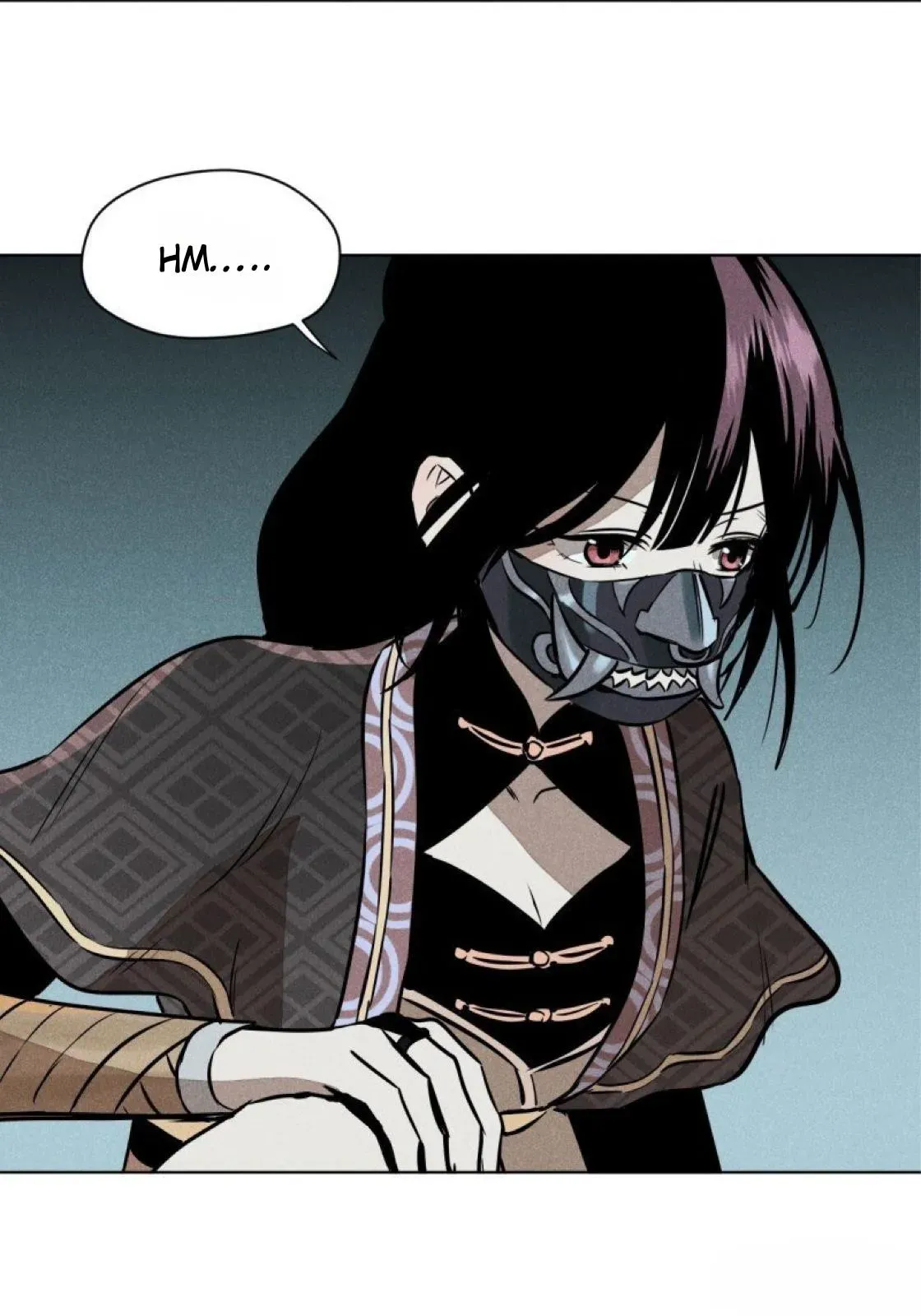Lu Ming Banquet Chapter 5 Online - página 4
