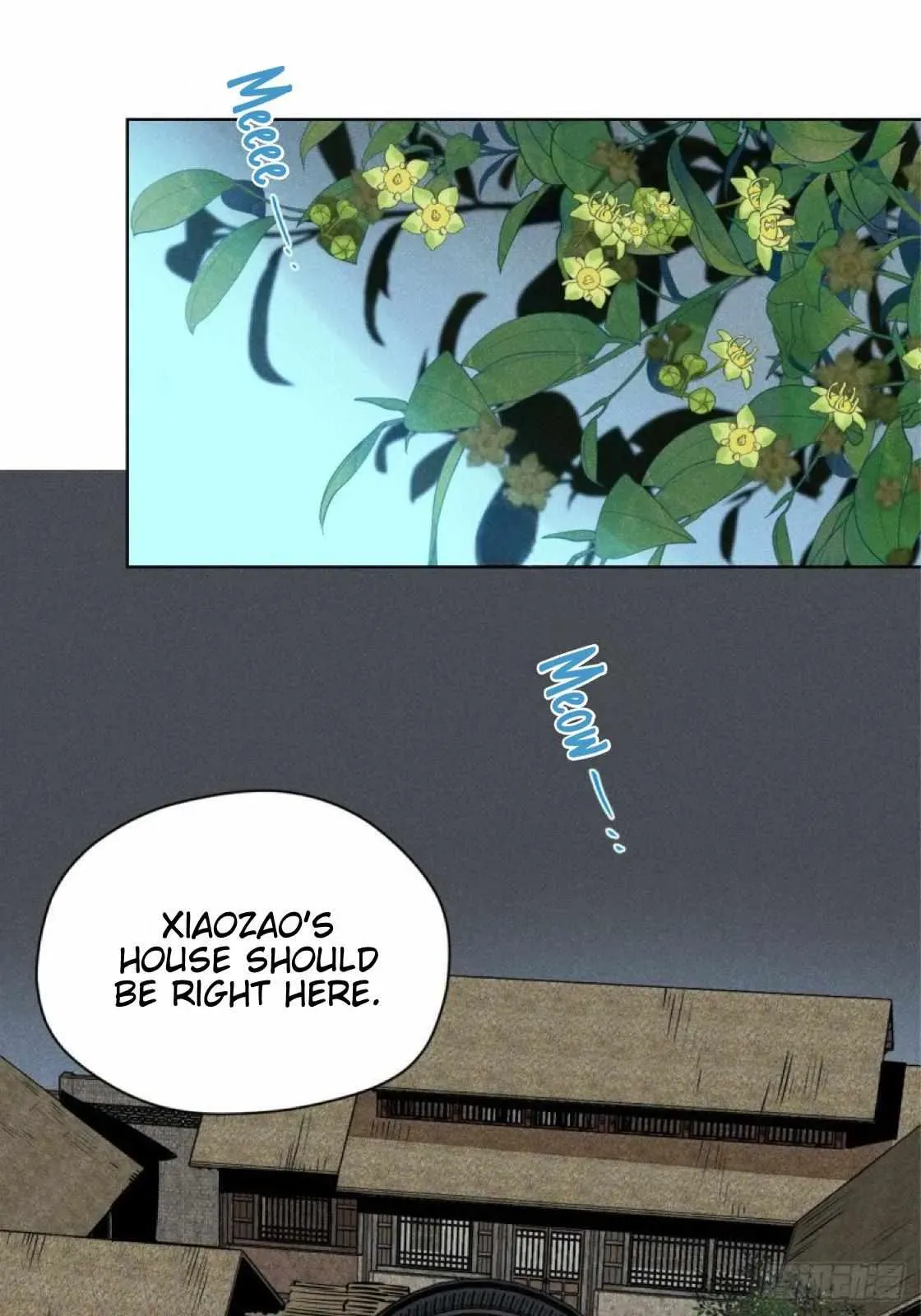 Lu Ming Banquet Chapter 5 Online - página 5