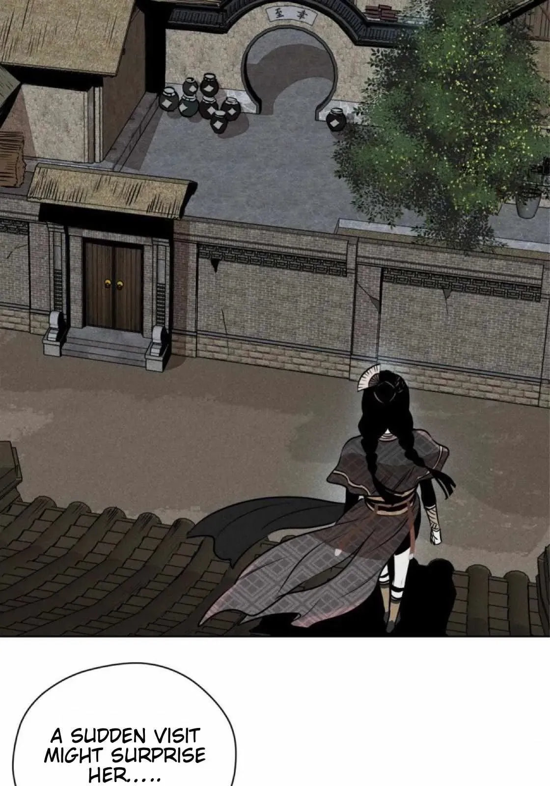 Lu Ming Banquet Chapter 5 Online - página 6