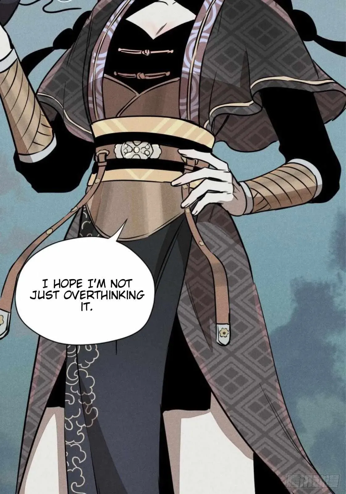 Lu Ming Banquet Chapter 5 Online - página 8