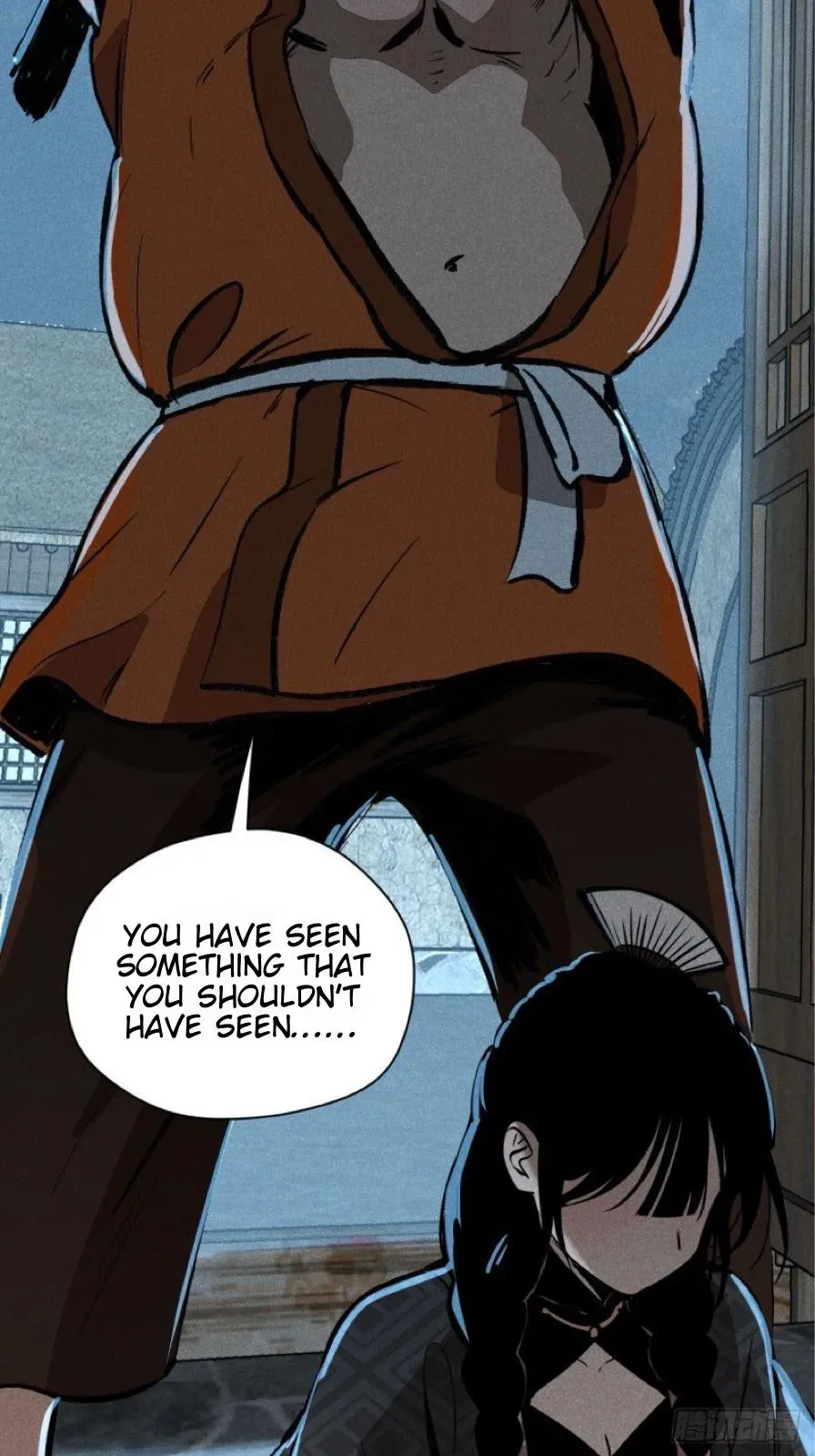Lu Ming Banquet Chapter 5 Online - página 29