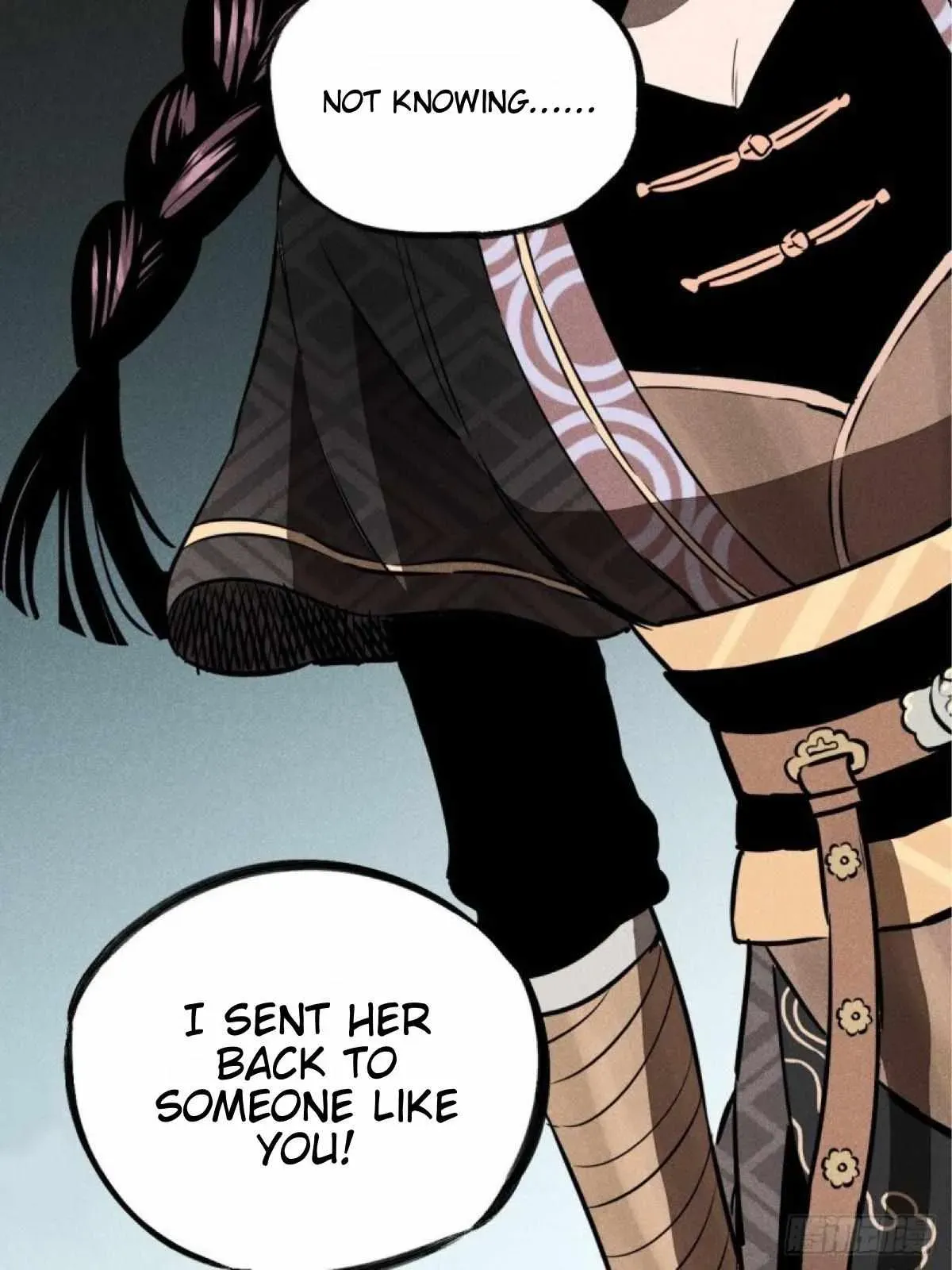 Lu Ming Banquet Chapter 5 Online - página 39
