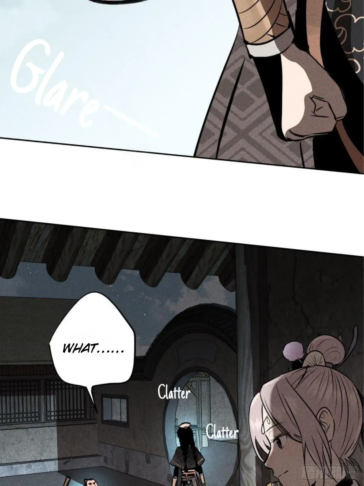 Lu Ming Banquet Chapter 5 Online - página 40